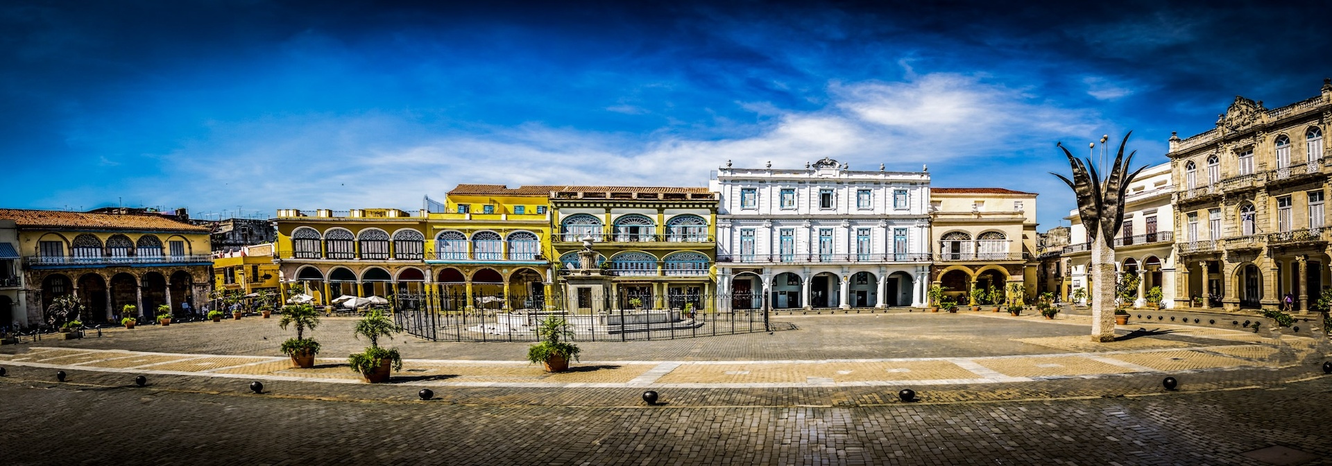 Cuba: Bicycling to Havana