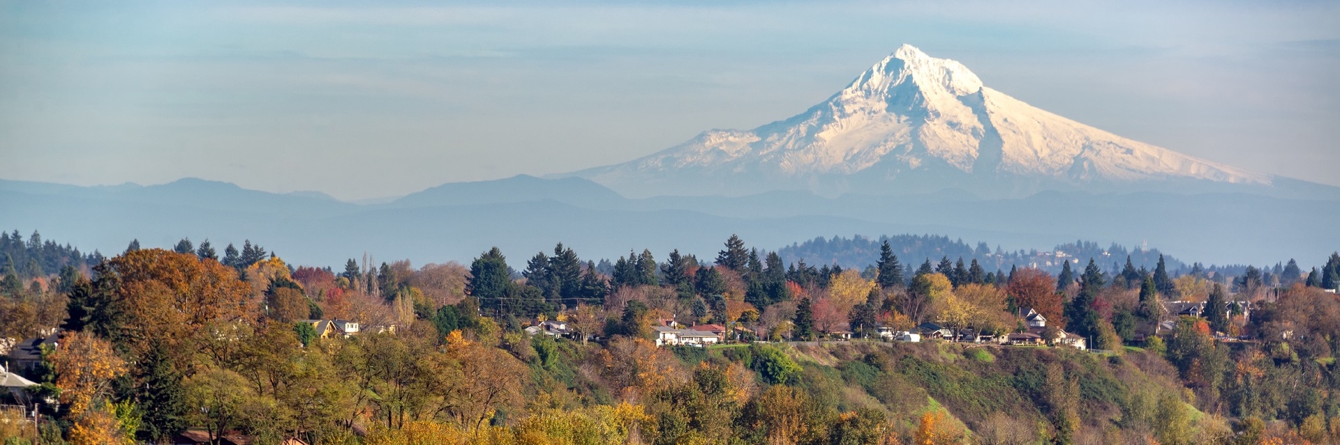 Oregon: Portland's Roses, Rivers and Rail Trails - Bike Tour
