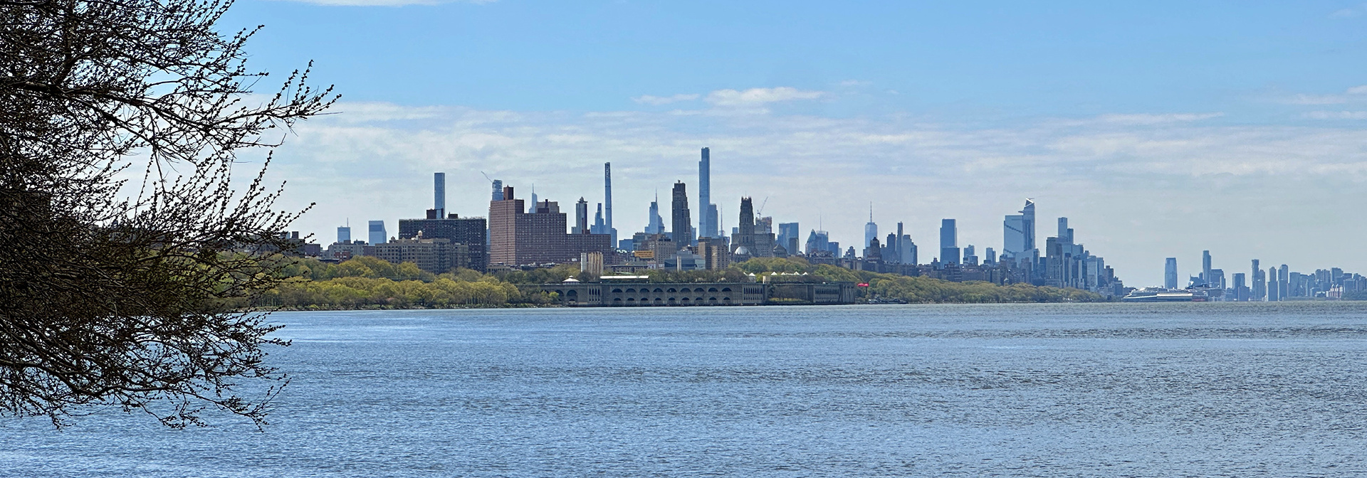 NY Empire State Trail: Hudson Valley Greenway - Bike Tour