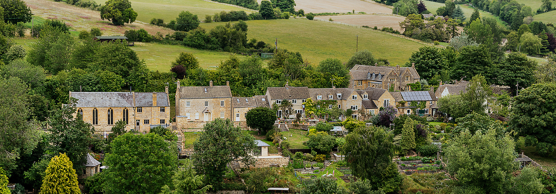 England: The Cotswolds