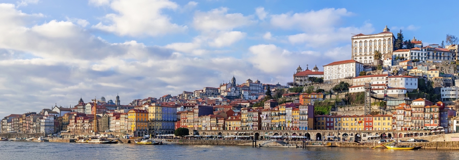 Portugal: Along the Atlantic Coast Bike Tour - Porto to Lisbon