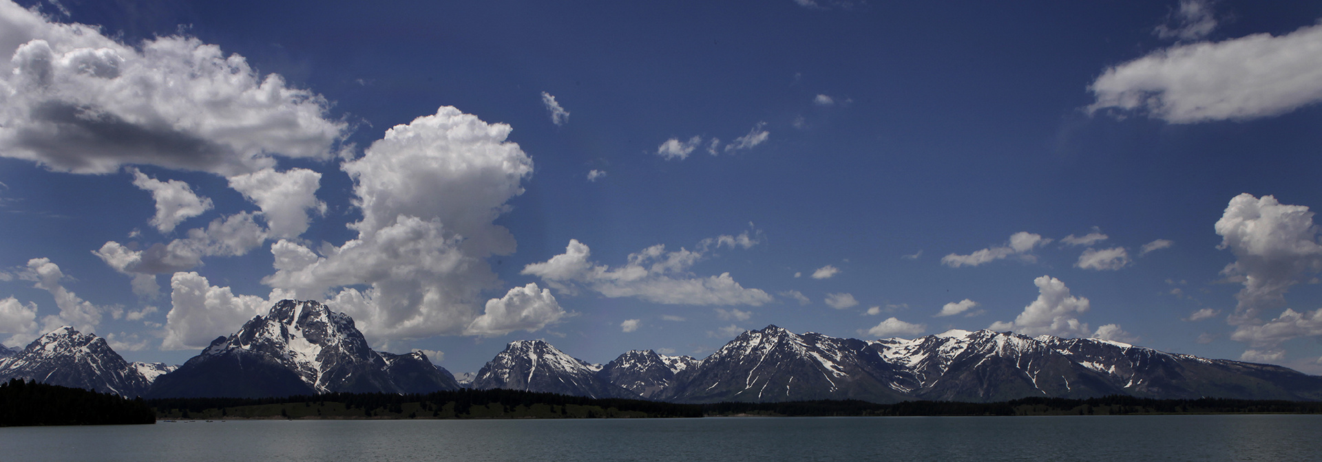 Yellowstone & Grand Teton National Parks