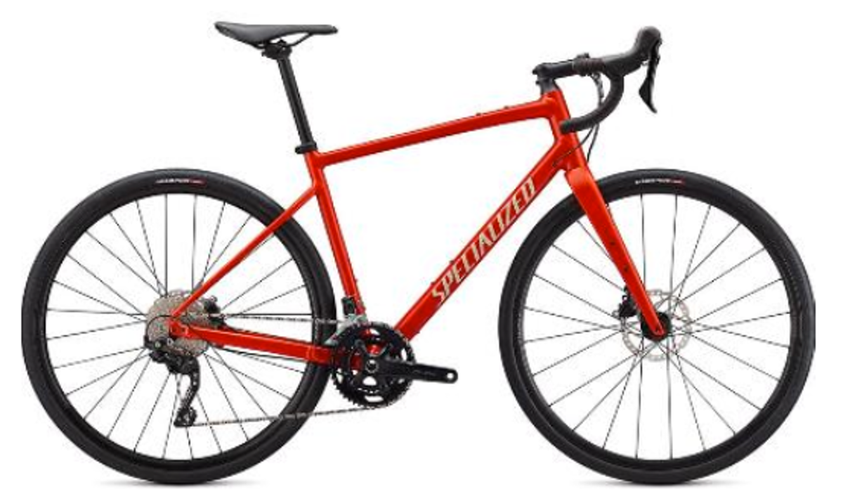 Specialized Diverge Elite
