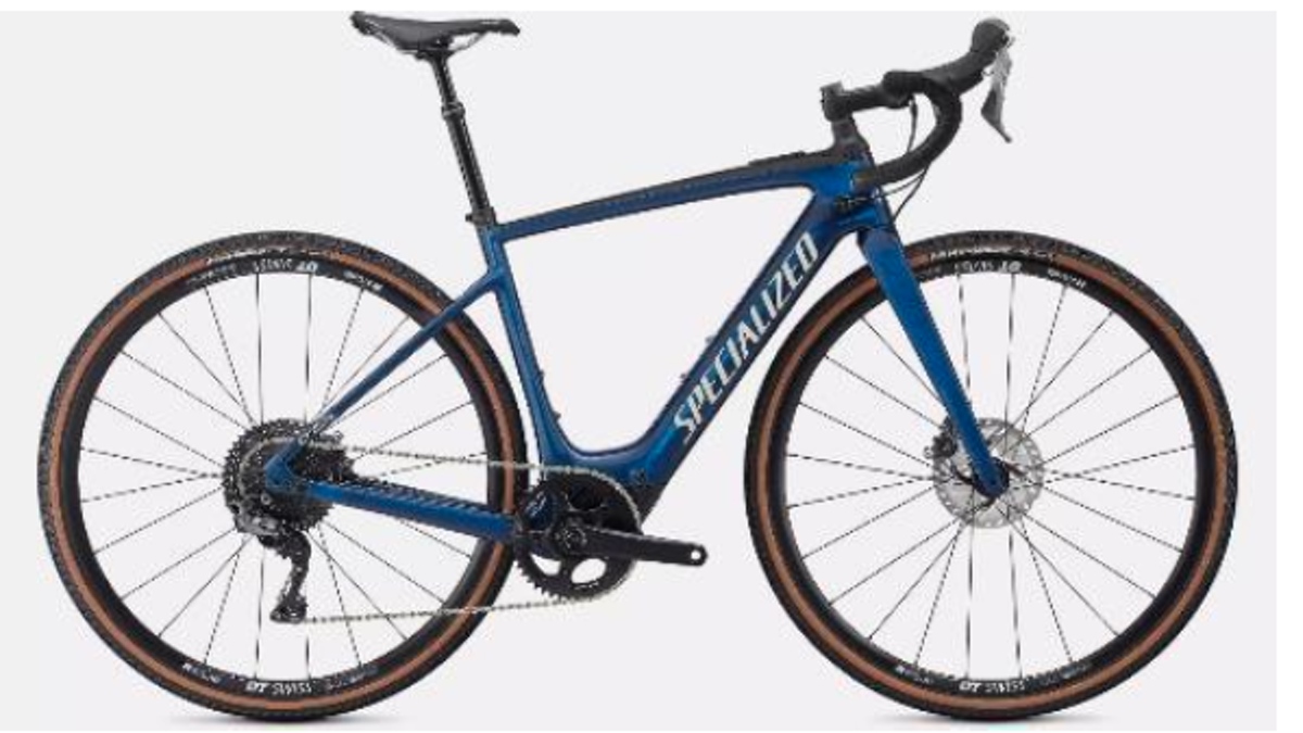 Specialized Turbo Creo SL