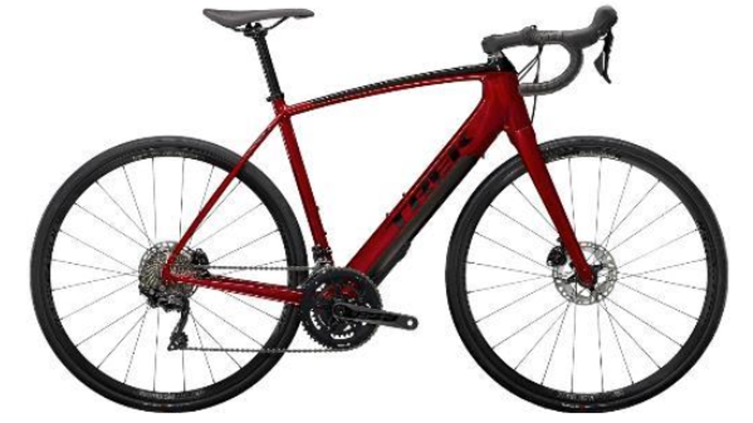 Trek Domane ALR